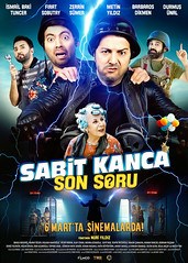 SABİT KANCA: SON SORGU